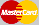 MasterCard logo